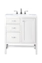 Addison 30" Single Vanity Cabinet