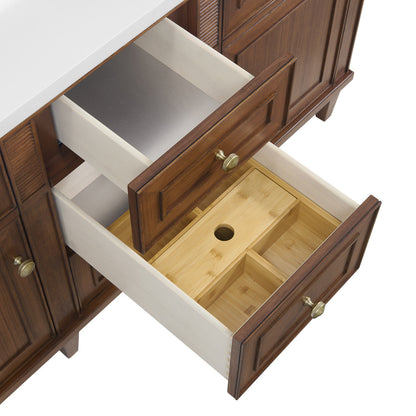 Lorelai 60" Double Vanity