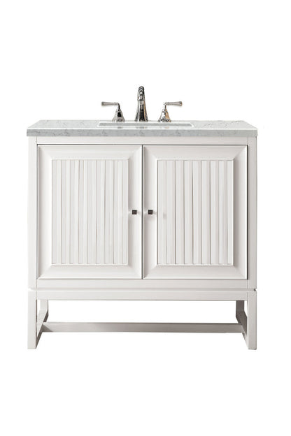Athens 36" Single Vanity Cabinet
