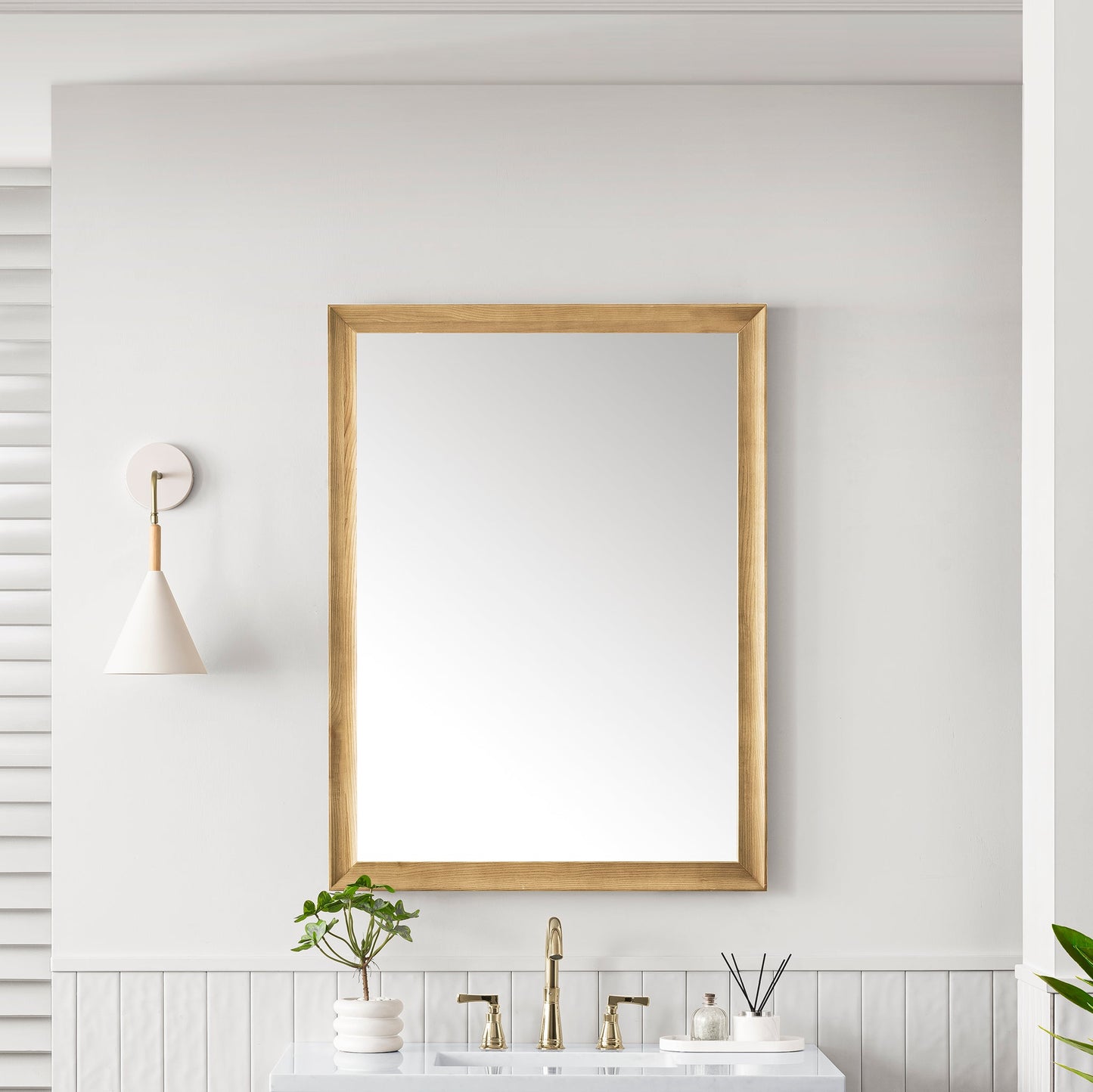 Glenbrooke 30" Mirror
