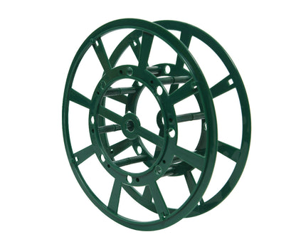 Handy Storage Reel for Christmas Lights