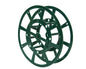 Handy Storage Reel for Christmas Lights