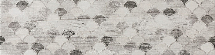 Atelier 9x34 Wood Look Porcelain Tile