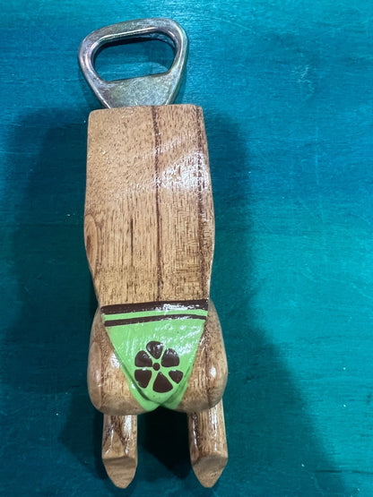 Bikini Bottom Bottle Opener-5 Colors