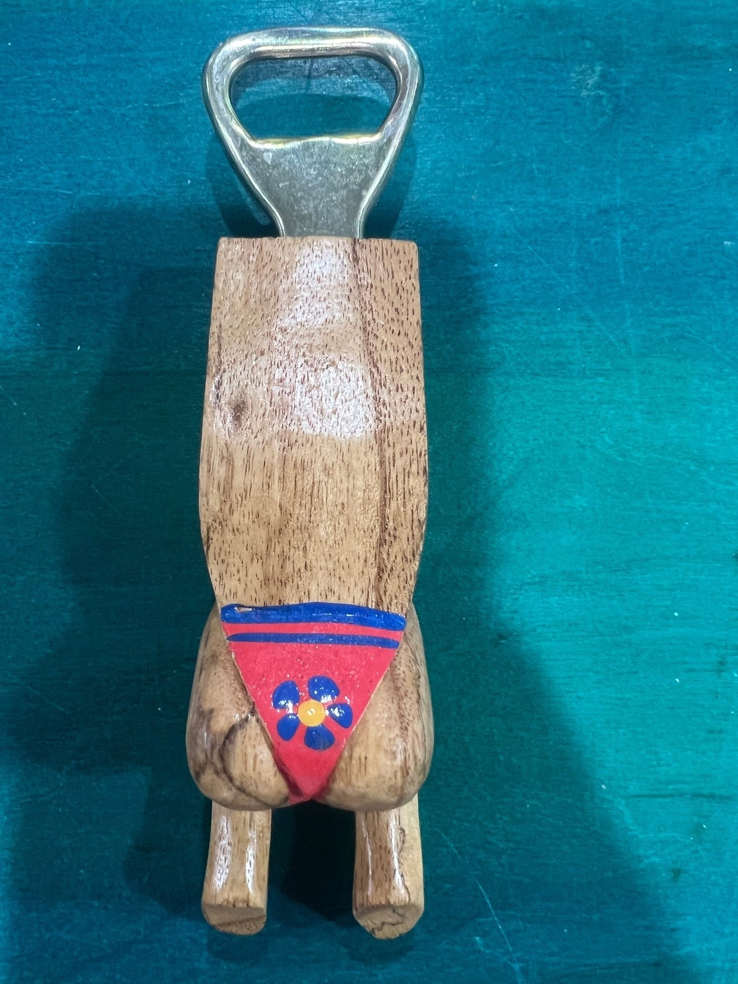 Bikini Bottom Bottle Opener-5 Colors