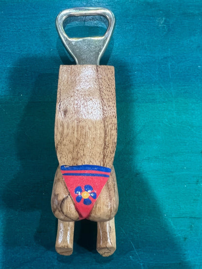 Bikini Bottom Bottle Opener-5 Colors