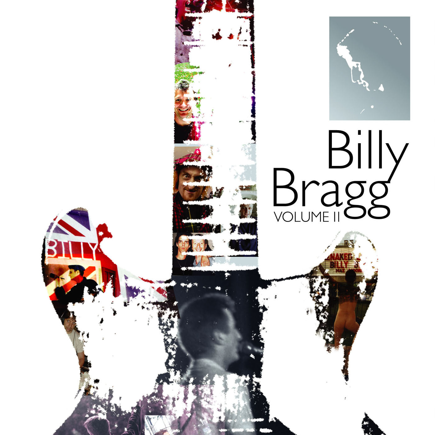 Box Set Volume 2 (Deluxe Edition) (CD)