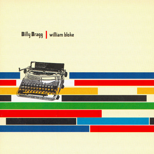 William Bloke (CD)