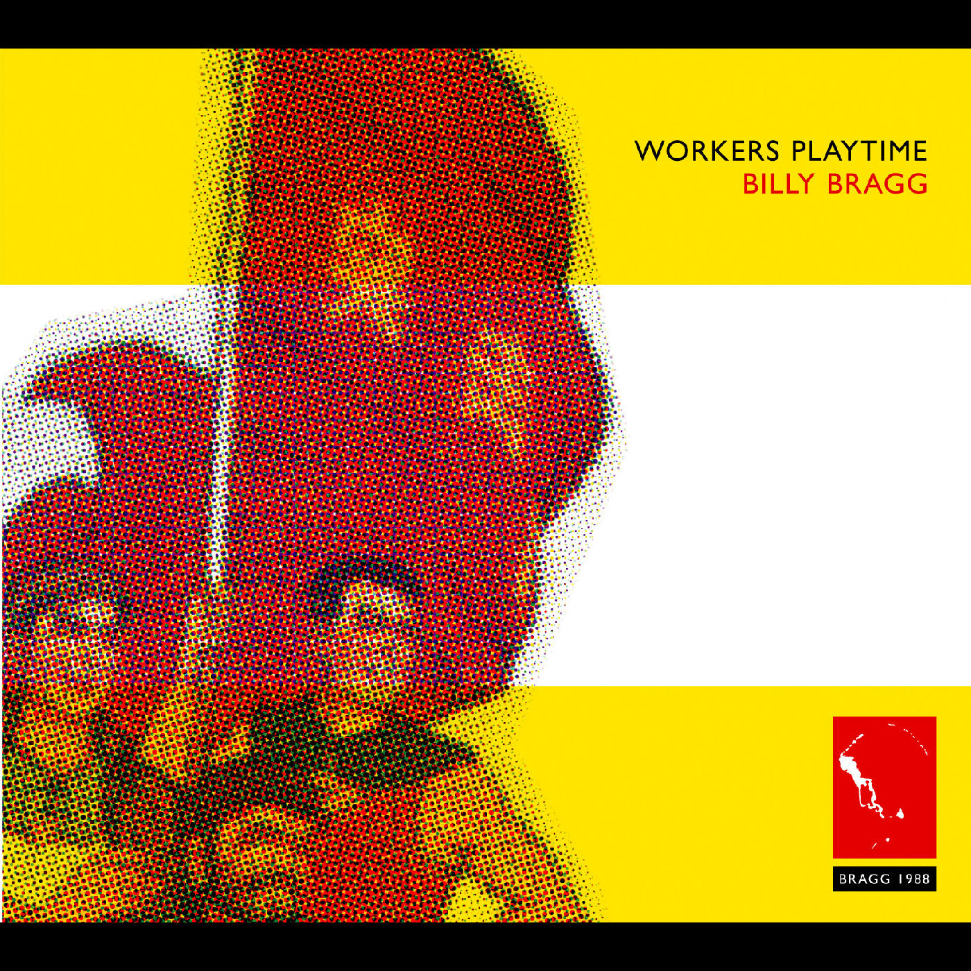 Workers Playtime (CD)