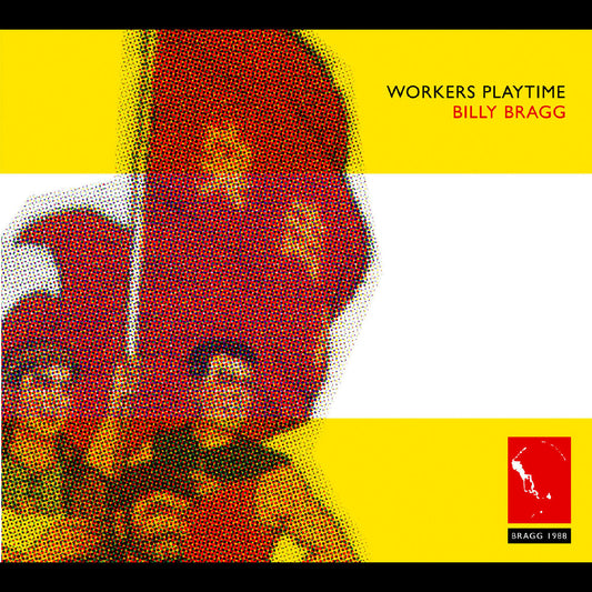 Workers Playtime (CD)