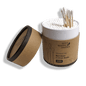 Biodegradable Cotton Swabs 200 pk