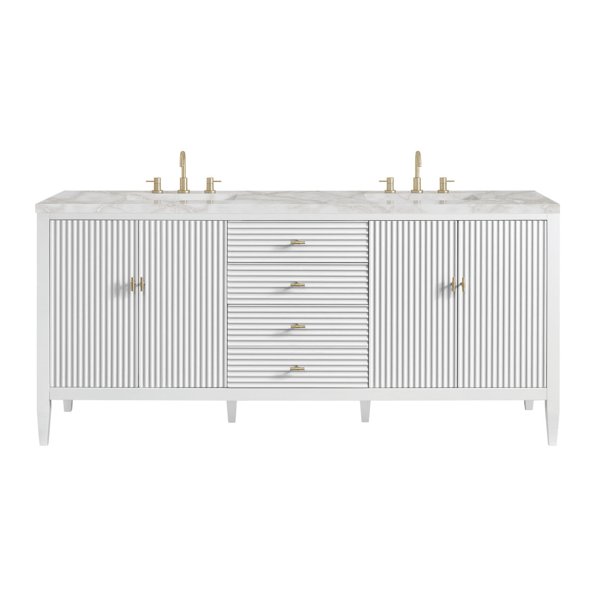 Myrrin 72" Vanity