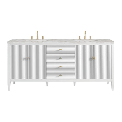 Myrrin 72" Vanity