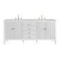 Myrrin 72" Vanity