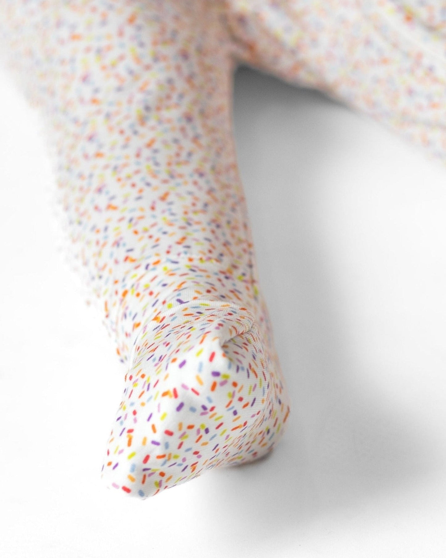 Bamboo Romper Pajamas for Birthday