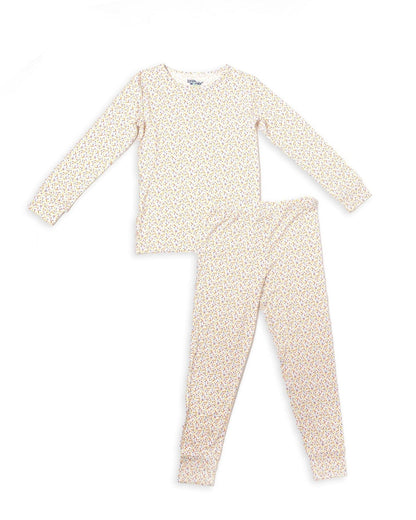 Birthday Bamboo Pajama Set