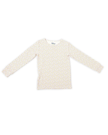 Birthday Bamboo Pajama Set