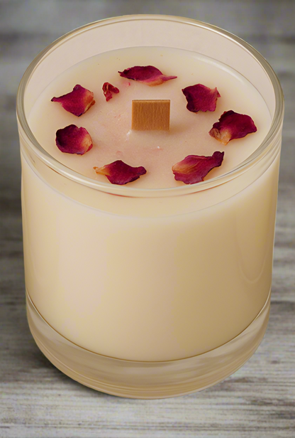 Birthday | Milestone Candle 12oz