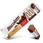 Biscolata Minis Milk Chocolate Wafer Br
