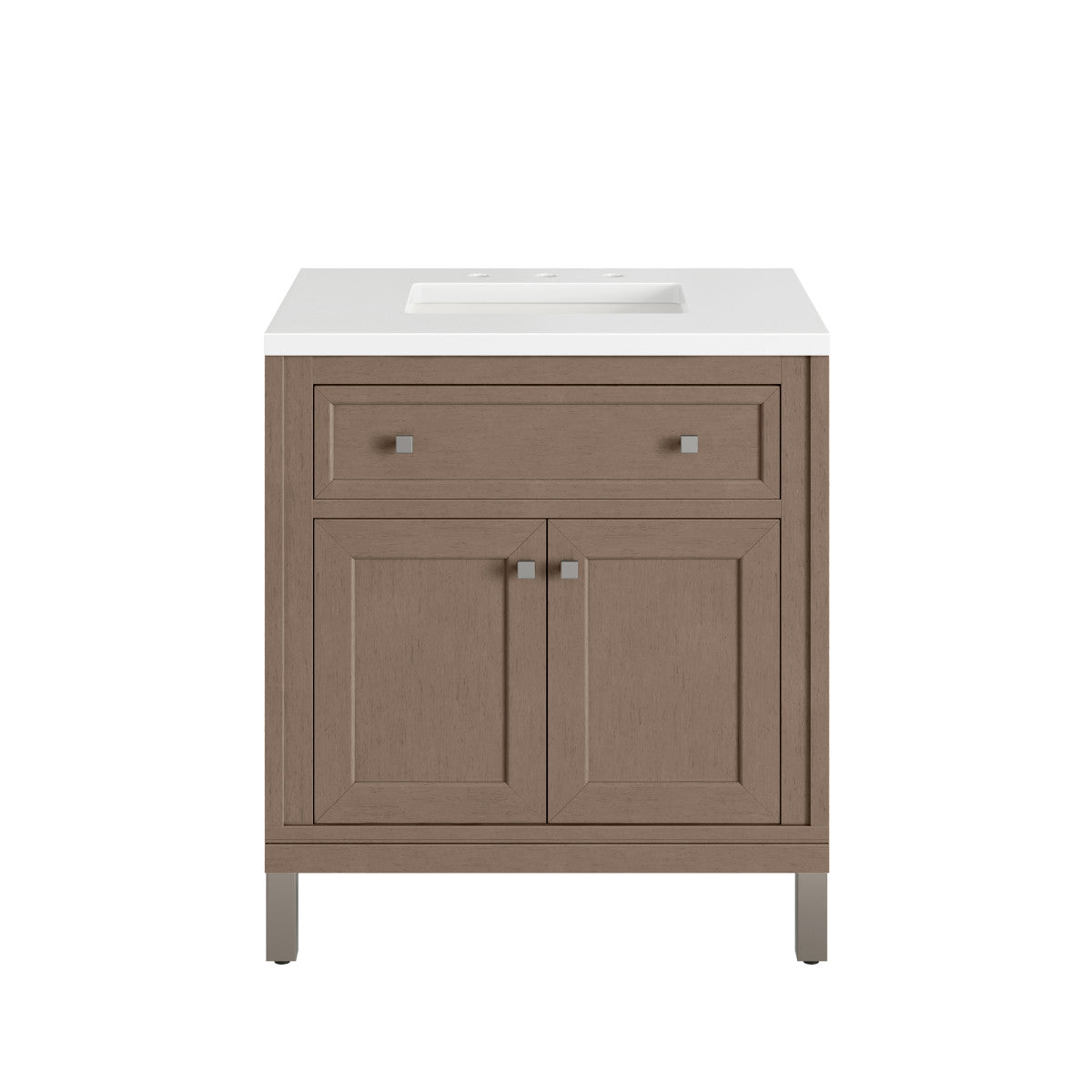 Chicago 30" Single Vanity