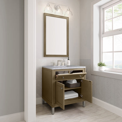 Chicago 30" Single Vanity