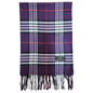 Cashmere Winter Scarf -