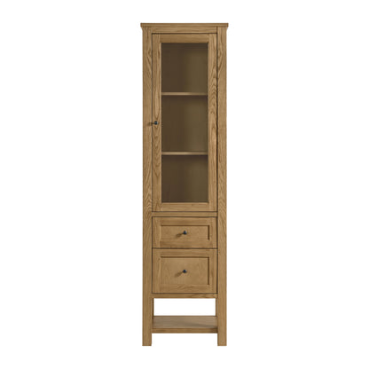 Breckenridge Linen Cabinet