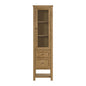 Breckenridge Linen Cabinet