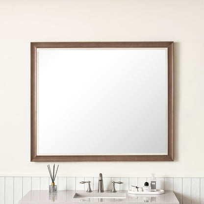 Glenbrooke 48" Mirror