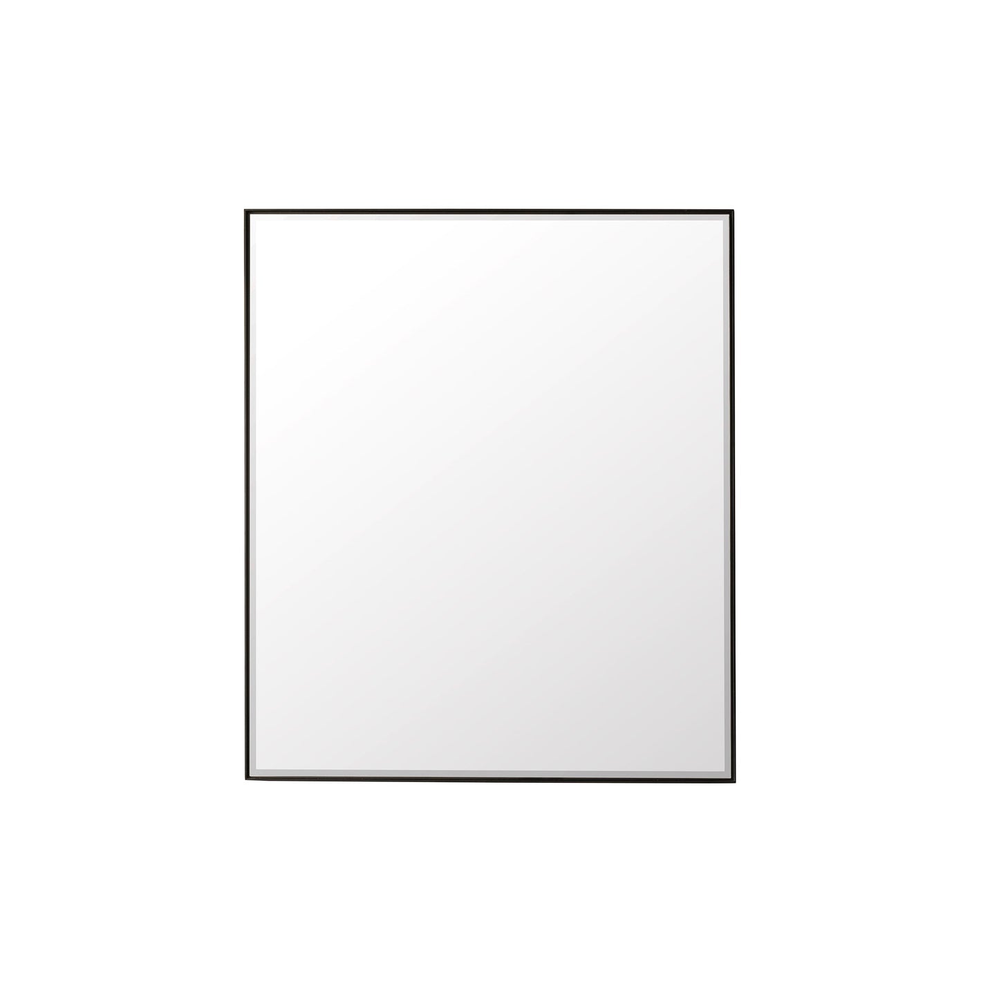 Rohe 36" Rectangular Mirror