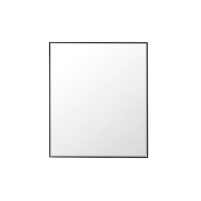 Rohe 36" Rectangular Mirror