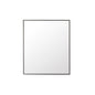 Rohe 36" Rectangular Mirror