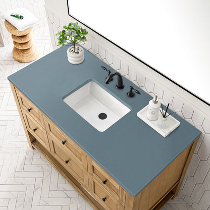 Breckenridge 48" Single Vanity Cabinet