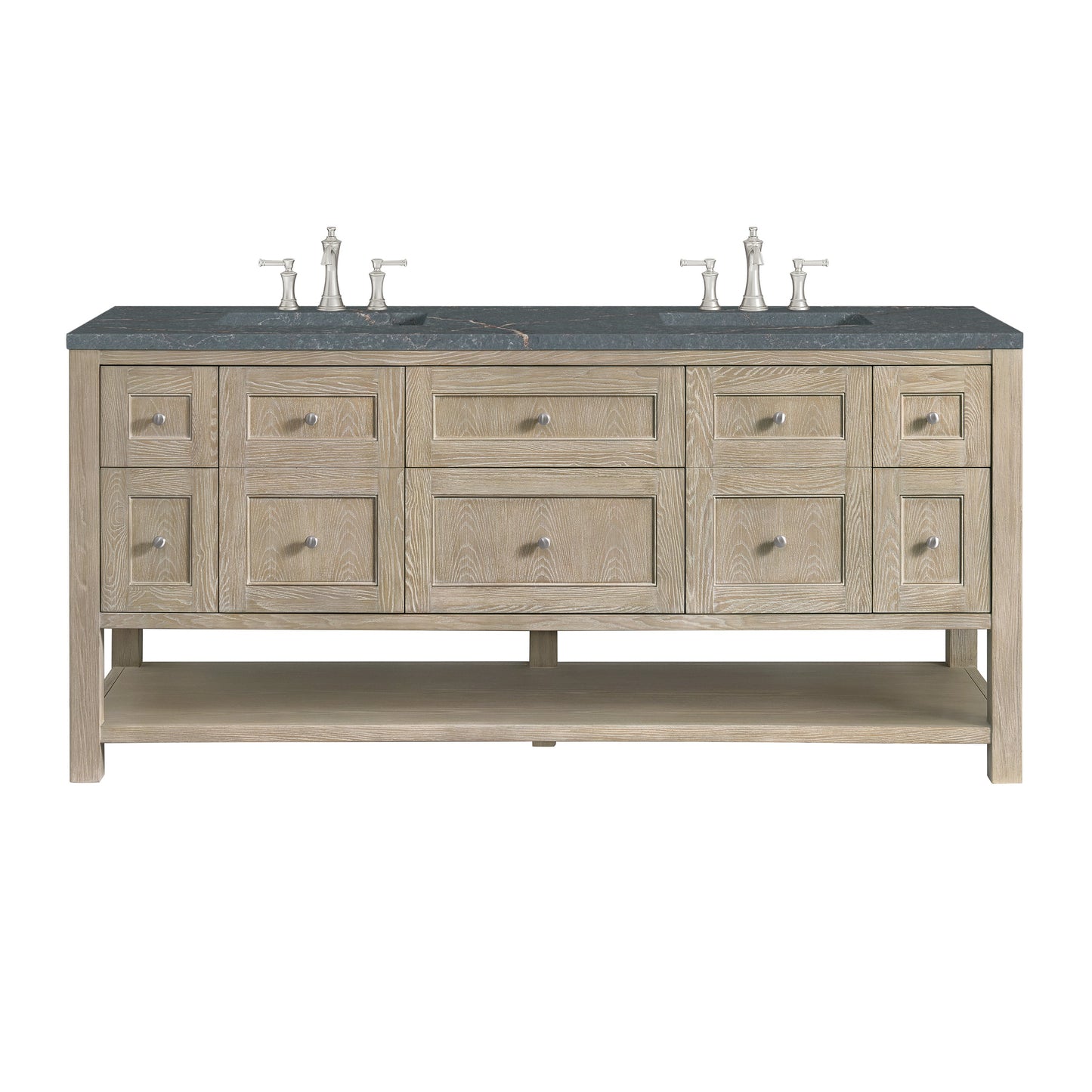 Breckenridge 72" Double Vanity