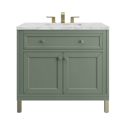 Chicago 36" Single Vanity