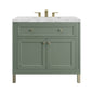 Chicago 36" Single Vanity