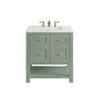 Breckenridge 30" Single Vanity Cabinet