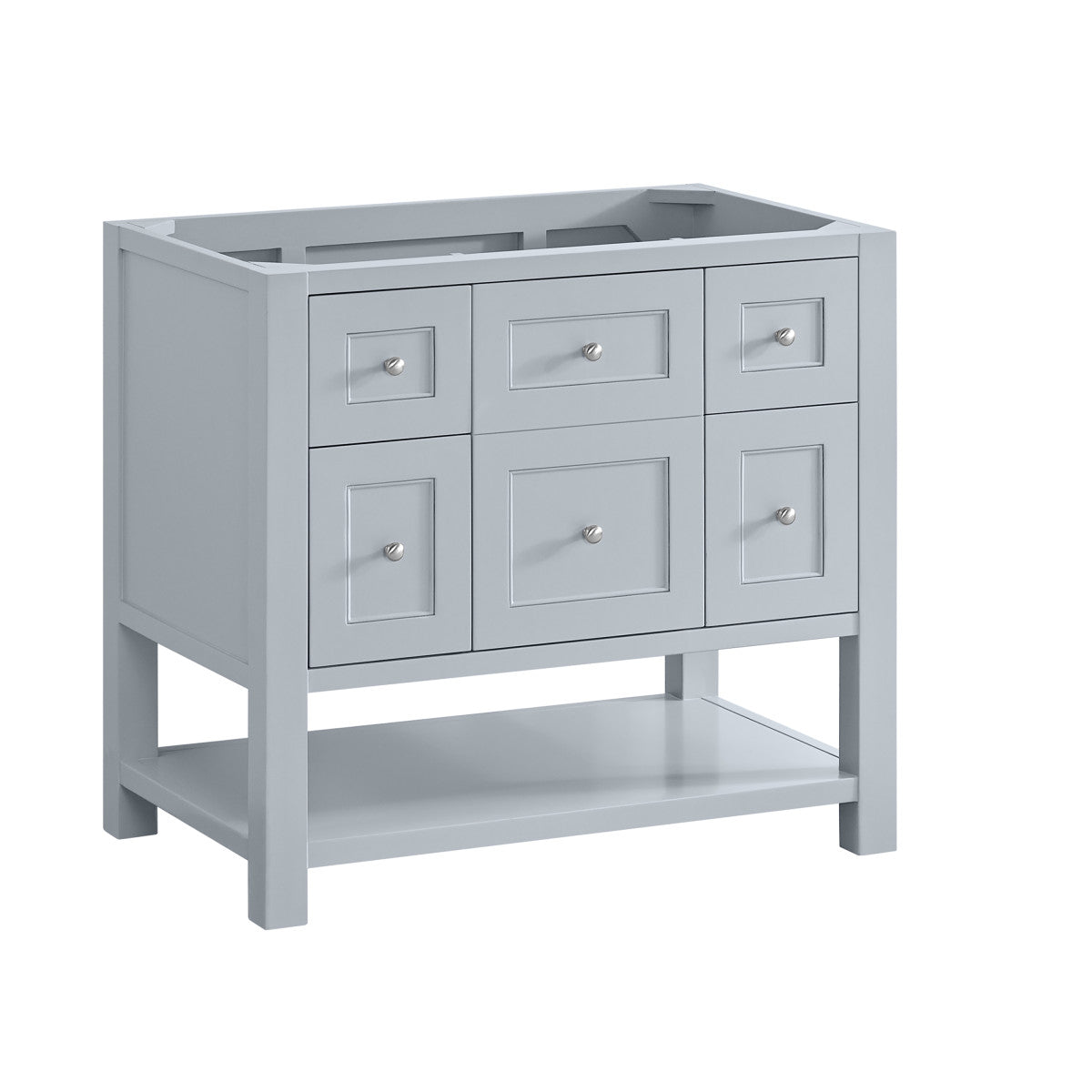 Breckenridge 36" Single Vanity Cabinet