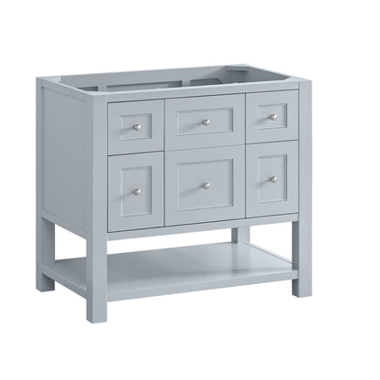 Breckenridge 36" Single Vanity Cabinet