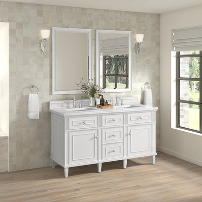 Lorelai 60" Double Vanity