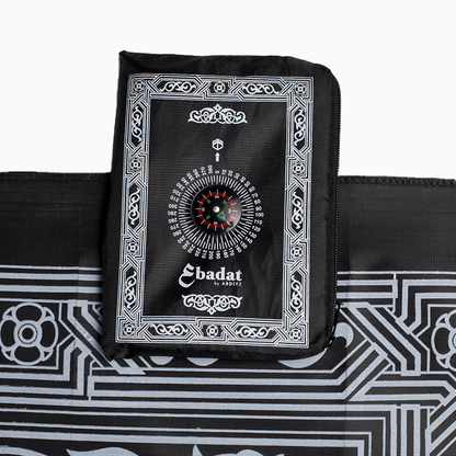 ABDEEZ Portable Prayer Mat
