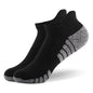 InvisiFit Sport Socks – Ultimate No-Show Comfort & Grip