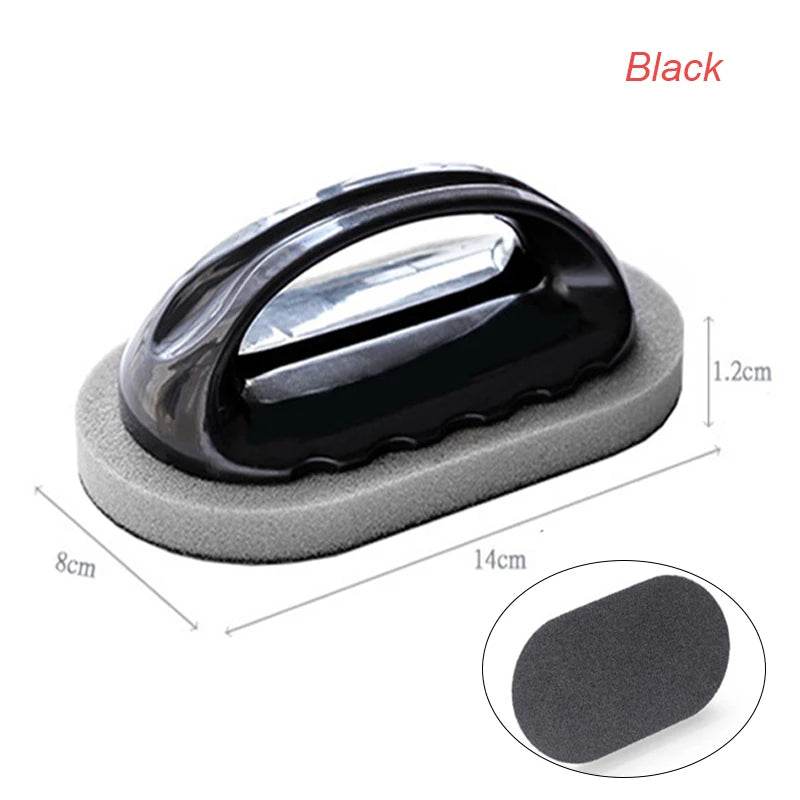 Multi-Purpose Decontamination Sponge Brush