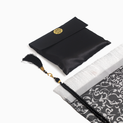Ebadat Gift Prayer Set