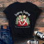 Sisters, White Christmas, Movie, Super Soft Tshirt, Classic, Musical