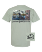 Black Lab Swamp Tee