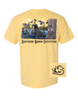 Black Lab Swamp Youth Tee