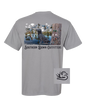 Black Lab Swamp Youth Tee