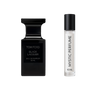Sample - Tom Ford Black Lacquer