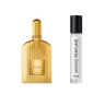 Sample - Tom Ford Black Orchid Parfum